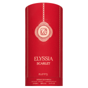 Riiffs Elyssia Scarlet czyste perfumy unisex 100 ml