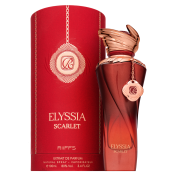 Riiffs Elyssia Scarlet czyste perfumy unisex 100 ml
