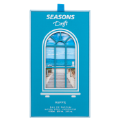 Riiffs Seasons Drift Eau de Parfum uniszex 100 ml
