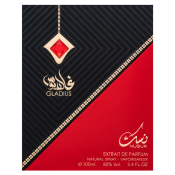Nusuk Gladius čisti parfum unisex 100 ml