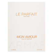 Armaf Le Parfait Pour Femme Mon Amour Eau de Parfum femei 100 ml
