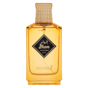 Hamidi Ilham Gold Eau de Parfum unisex 100 ml