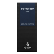 Emir Frenetic Men tiszta parfüm férfiaknak 80 ml