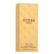 Guess Guess Gold Eau de Parfum für Damen 75 ml