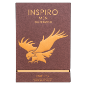 Riiffs Inspiro Men Eau de Parfum für Herren 100 ml