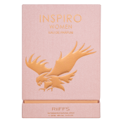 Riiffs Inspiro Women Eau de Parfum für Damen 100 ml