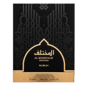 Nusuk Al Mukhtalif Signature Parfüm für Herren 100 ml