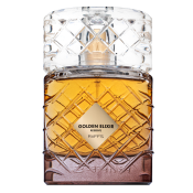 Riiffs Golden Elixir Reserve čistý parfém unisex 100 ml