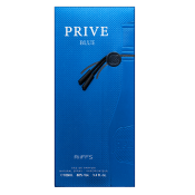 Riiffs Prive Blue parfémovaná voda pre mužov 100 ml