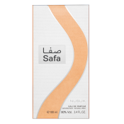 Nusuk Safa Eau de Parfum uniszex 100 ml
