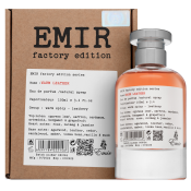 Emir Warm Leather Factory Edition Eau de Parfum unisex 100 ml