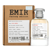 Emir Rich Santal Factory Edition parfemska voda unisex 100 ml
