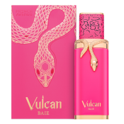 French Avenue Vulcan Baie Eau de Parfum uniszex 100 ml