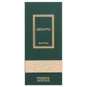 French Avenue Zenith Santal čisti parfum unisex 100 ml