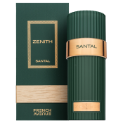 French Avenue Zenith Santal čisti parfum unisex 100 ml
