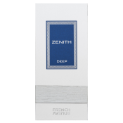 French Avenue Zenith Deep tiszta parfüm férfiaknak 100 ml