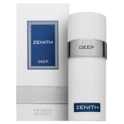 French Avenue Zenith Deep tiszta parfüm férfiaknak 100 ml