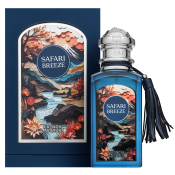 French Avenue Safari Breeze čisti parfum unisex 100 ml