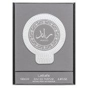 Lattafa Ra'ed Intensely Парфюмна вода унисекс 100 ml