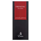 Emir Frenetic Red Tempt Eau de Parfum unisex 80 ml