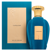 Emir Voux Turquoise parfemska voda unisex 100 ml