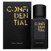 Paris Corner Confidential Парфюмна вода унисекс 100 ml