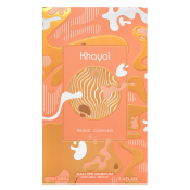 Paris Corner Khayal Eau de Parfum unisex 100 ml