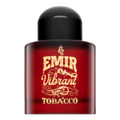 Emir Vibrant Spicy Tobacco Eau de Parfum unisex 100 ml