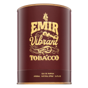 Emir Vibrant Spicy Tobacco Eau de Parfum unisex 100 ml
