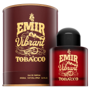 Emir Vibrant Spicy Tobacco Eau de Parfum unisex 100 ml