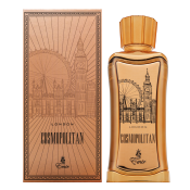 Emir Cosmopolitan London Eau de Parfum unisex 100 ml