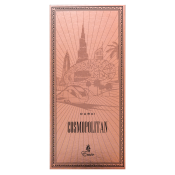 Emir Cosmopolitan Dubai Eau de Parfum férfiaknak 100 ml