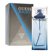 Guess Night toaletna voda za muškarce 100 ml