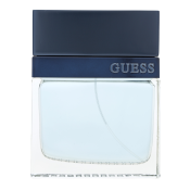 Guess Seductive Homme Blue Eau de Toilette bărbați 100 ml