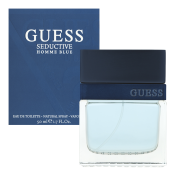 Guess Seductive Homme Blue тоалетна вода за мъже 50 ml