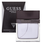Guess Seductive Homme woda toaletowa dla mężczyzn 100 ml