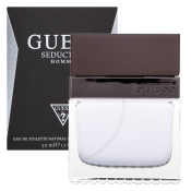 Guess Seductive Homme woda toaletowa dla mężczyzn 50 ml