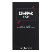 Guy Laroche Drakkar Noir тоалетна вода за мъже 200 ml