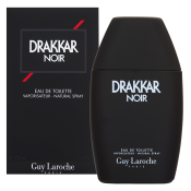 Guy Laroche Drakkar Noir тоалетна вода за мъже 200 ml