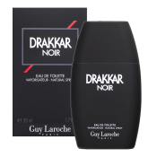 Guy Laroche Drakkar Noir тоалетна вода за мъже 50 ml