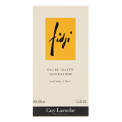 Guy Laroche Fidji Eau de Toilette femei 100 ml