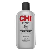 CHI Infra Treatment masker voor regeneratie, voeding en bescherming van het haar 355 ml