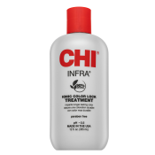 CHI Iconic Color Lock Treatment hajkúra festett hajra 355 ml