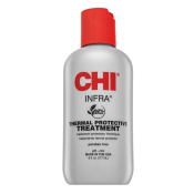 CHI Infra Treatment balsem voor regeneratie, voeding en bescherming van het haar 177 ml