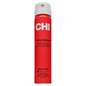 CHI Infra Texture Hair Spray haarlak voor gemiddelde fixatie 74 ml