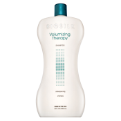 BioSilk Volumizing Therapy Shampoo Champú fortificante Para cabello fino sin volumen 1006 ml