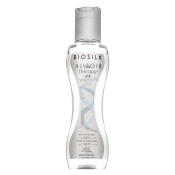 BioSilk Silk Therapy Lite bezoplachový kondicionér pro regeneraci, výživu a ochranu vlasů 67 ml
