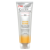 CHI Ionic Color Illuminate Conditioner tonizáló kondicionáló hajszín élénkítésére Golden Blonde 251 ml