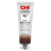 CHI Ionic Color Illuminate Conditioner tonizáló kondicionáló hajszín élénkítésére Dark Chocolate 251 ml