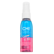 CHI Vibes Know It All Multitasking Hair Protector beschermingsspray voor warmtebehandeling van haar 59 ml